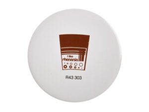 43303 Opglazuur Caramel Op=Op