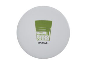 43506 Opglazuur Lindengroen