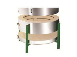 Kittec opzetring voor CB 130S Plus