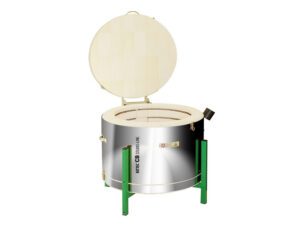 Kittec dekseloven CB classic-line 130 SX
