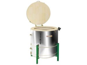 Kittec dekseloven CB classic-line 190 S Plus