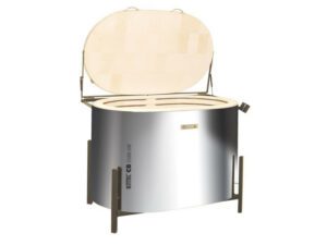 Kittec dekseloven CB classic-line 300 S