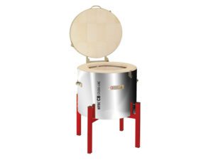 Kittec dekseloven CB classic-line 60 Double