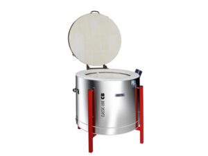 Kittec dekseloven CB classic-line 80 S