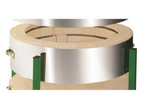 Kittec opzetring voor CB 80S