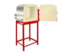 Kittec deuroven CBN studio-line 140 S