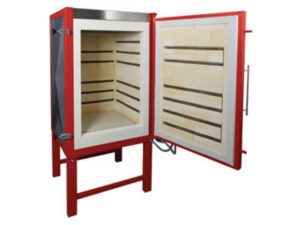 Kittec deuroven CL classic-line 280-5