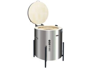 Kittec dekseloven ECO studio-line 185 S