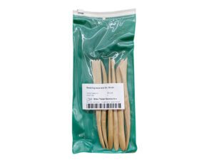 Modeling tools kits 6st, 15 cm