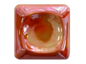 FPM 205 Luster Orange