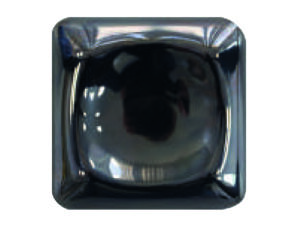 FPM 209 Luster Schwarz
