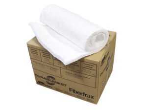 IS 4010 Fiberfrax Durablanket S 25, 1250 °C