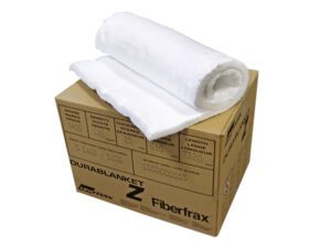 IS 4020 Isofrax blanket 1400-128kg/m, 25 mm dik