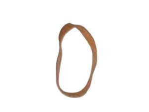 NAT3 Rubberband 2 x 8cm