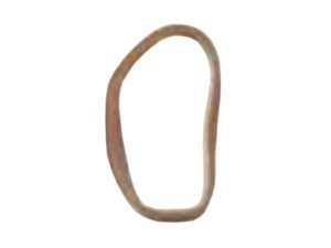 NAT6 Rubberband 2 x 15cm