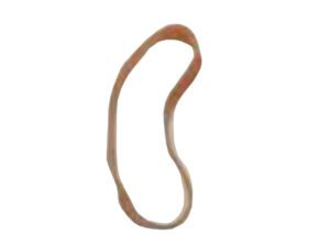 NAT7 Rubberband 2 x 18cm