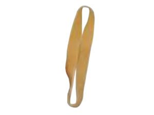 NAT9 Rubberband 1.0 x 23cm