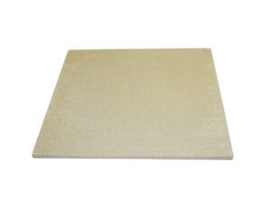 Ovenplaat 490x450x17 mm 1300°C