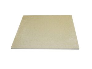 Ovenplaat 570x390x20 mm 1300°C