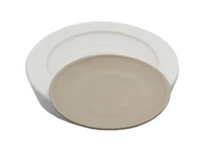 PM1408 Schotel rond ø13 cm
