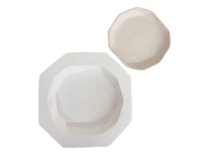 PM2511 Spiraalvormig bord