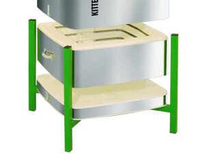 Kittec opzetring voor SQ 150S