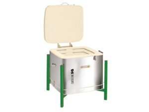 Kittec dekseloven SQ studio-line 350 S