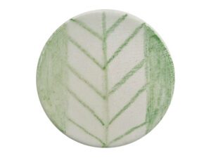 UP007 Onderglazuurpotlood Groen