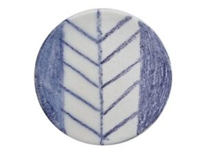 UP008 Onderglazuurpotlood Violet