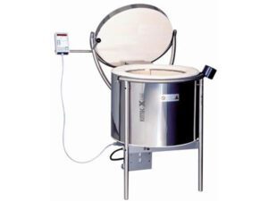 Kittec dekseloven X professional-line 75 S