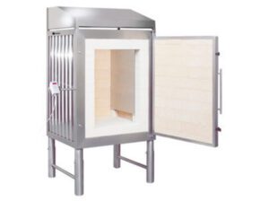 Kittec deuroven gasverwarming XG 250