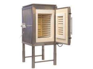 Kittec deuroven XR professional-line 780
