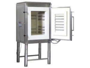 Kittec deuroven XT professional-line 700