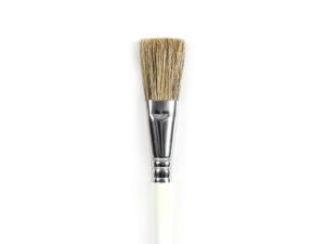 Basic Glaze glazuurpenseel