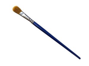 Oval Glaze Mop, Moppenseel 1/2"