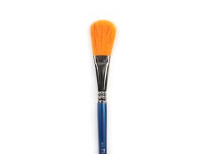 Oval Glaze Mop, Moppenseel 3/4"