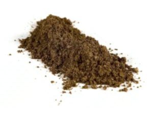 KP 6209 Kleurpigment  Roodbruin Zn-Fe-Cr