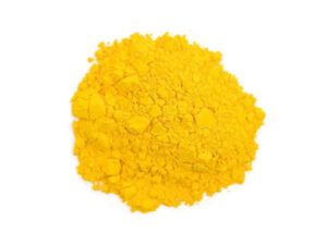 KP 6261 Kleurpigment  Geel Sn-V