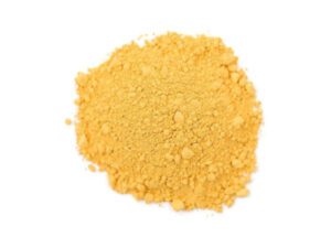 KP 6354 Kleurpigment  Geel Zr-Si-Cd-S-Se