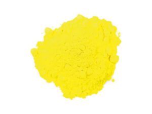 KP 9258 Kleurpigment  Yellow Cd-Zr-Si
