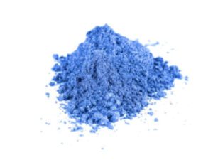 KP 9502 Kleurpigment  Turquoise Blue V-Zr-Si