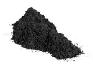 KP 9508 Kleurpigment  Black Fe-Cr-Mn
