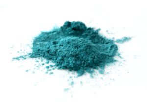 KP 9513 Kleurpigment  Peacock Blue Co-Cr-Al