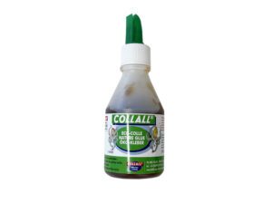 SP 4011 Arabische gom (vervanger)