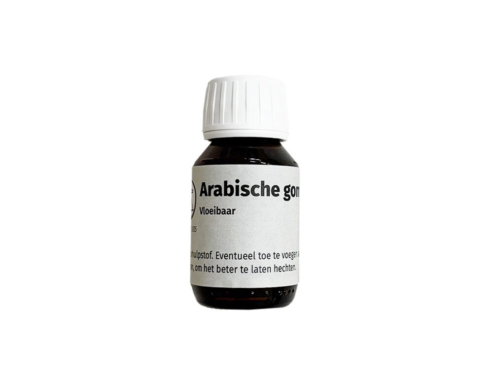 SP 4012 Arabische Gom