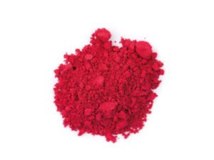 US051 Pigment Crimson Cr-Sn-Si-Ca