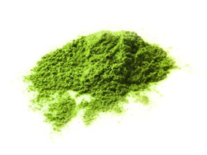 US076 Pigment Lime Green Cd-Zr-Si-Co-Cr-Zn