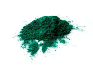 US079 Pigment Green Cr