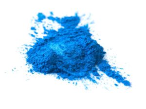 US096 Pigment Blue 1 Co-Al