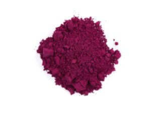 US106 Pigment Chocolate Cd-Se-Zr-Si-Co-Cr-Fe-Ni